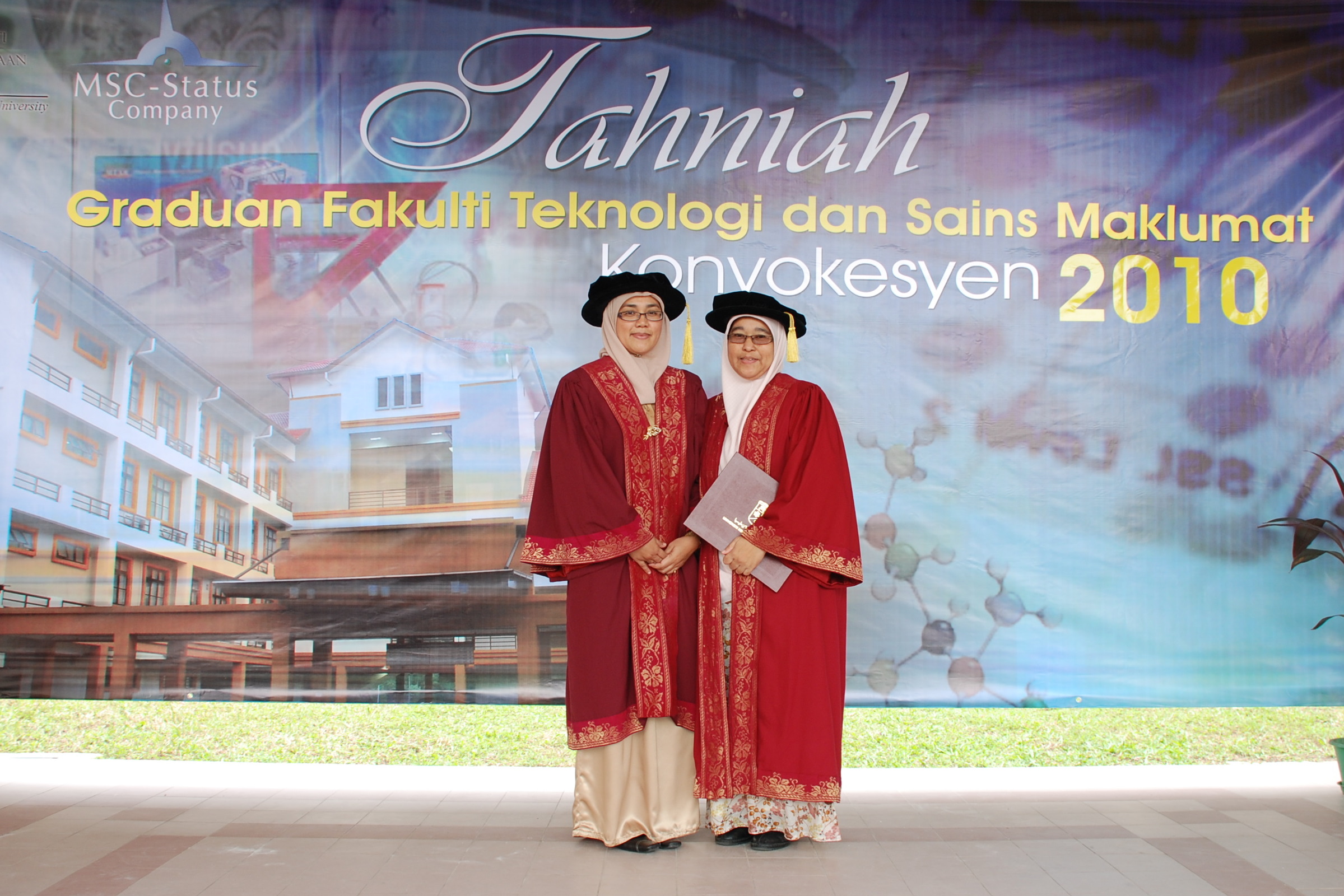 Mesra Graduan'10  0043